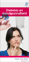 Logo-Diabetes en mondgezondheid